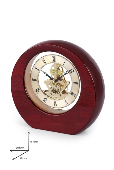 NACAR Masa Saati Nc89-k3003a ürün görseli