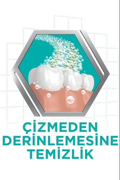 Corega 3 Dakikada Diş Protezi Temizleyici 30 Tablet 2 Adet - Resim 6