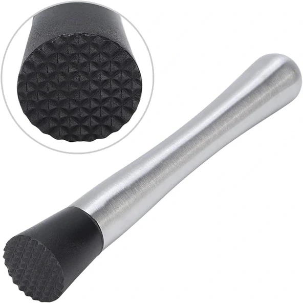 Buz Kırma Çubuğu - Resim 4