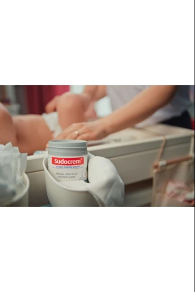 Sudocrem Bebek Bakım Kremi 250 gr 2 Adet - Resim 2