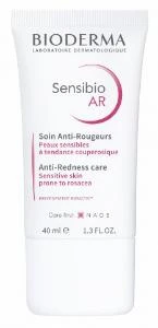 Bioderma Sensibio Ar Bakım Kremi 40 ml ürün görseli