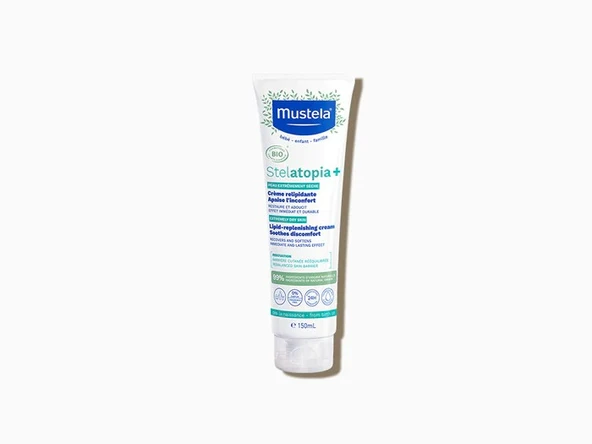 Mustela Stelatopia Cilt Bariyeri Yenileyici 150ML - Resim 2