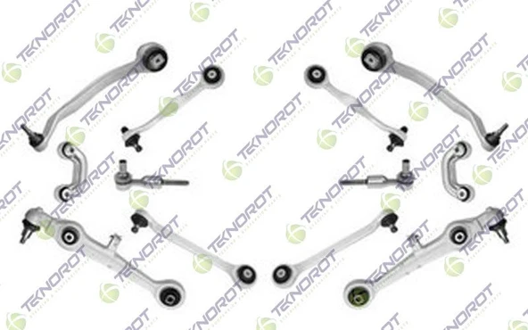 Vw Salıncak Takımı Ön - Salıncak Takımı Ön - Tek A-153 ürün görseli