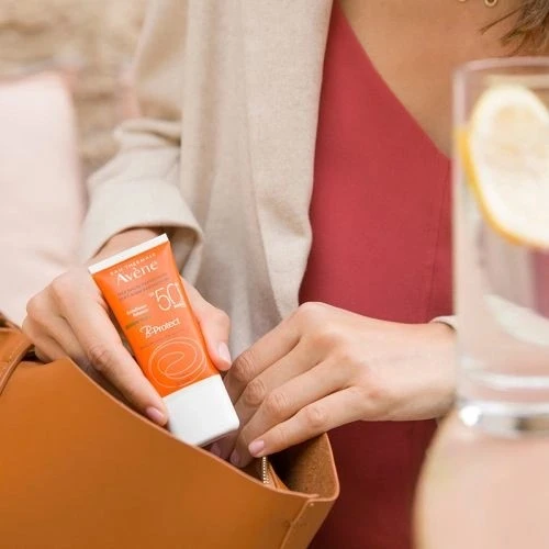 Avene B-Protect Spf 50+ 30ml - Resim 5