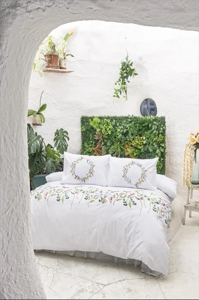 Çift Kişilik Nev Takımı Elias Marble ürün görseli 1