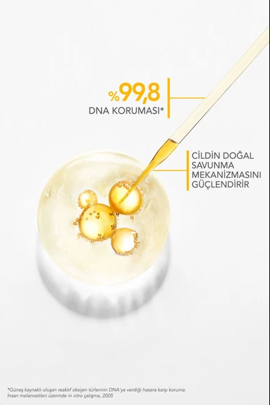 Bioderma Sebium Foaming Gel 500 ml & Photoderm AKN Mat Güneş Kremi 150ml - Resim 7