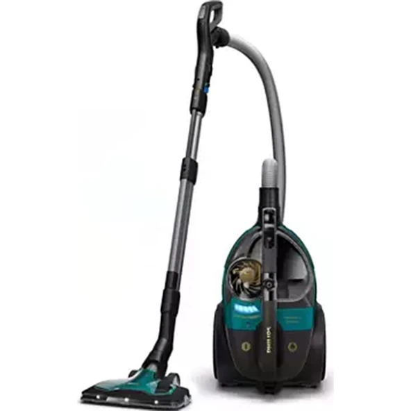 Philips PHİLİPS MARATHON ULTİMATE XB9185/07 650 W SÜPÜRGE - Resim 10