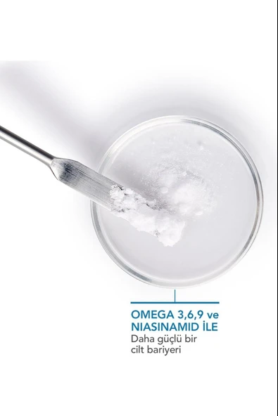 Bioderma Atoderm Cream 500 ml 2'li Set - Resim 4