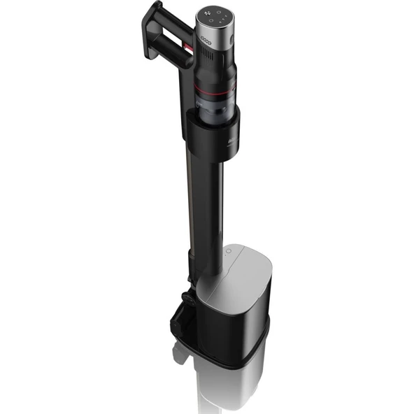 Magiclean Flexbin Istasyonlu Dikey Şarjlı Süpürge - AR4211 ürün görseli 1