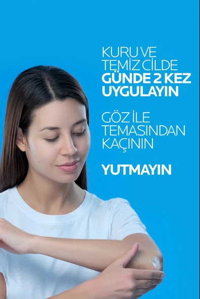 La Roche Posay Cicaplast Baume B5 15 ml 2 Adet - Resim 2