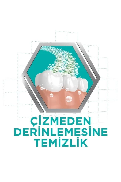 Corega 3 Dakikada Diş Protezi Temizleyici 30 Tablet 2 Adet - Resim 7