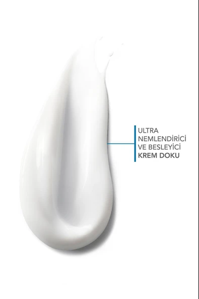 Bioderma Atoderm Cream Ultra 500 ml + 200 ml - Resim 6