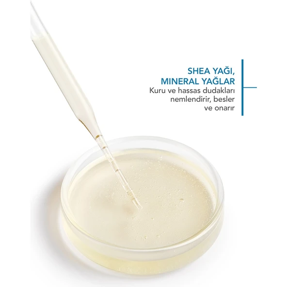 Bioderma Atoderm Lip Stick 4 gr - Resim 4