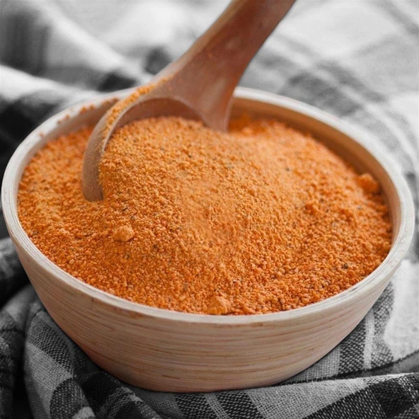 Çörekotlu Nazilli Köy Tarhanası Ev Yapımı 1000 gr - Resim 2