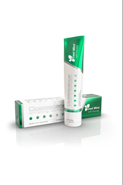 Opalescence Büyük Boy Beyazlatıcı Diş Macunu 133 Gr 6 Adet - Resim 4