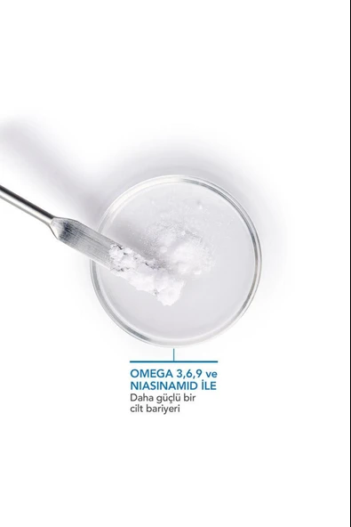 Bioderma Atoderm Cream Ultra 200 ml 2 Adet - Resim 4