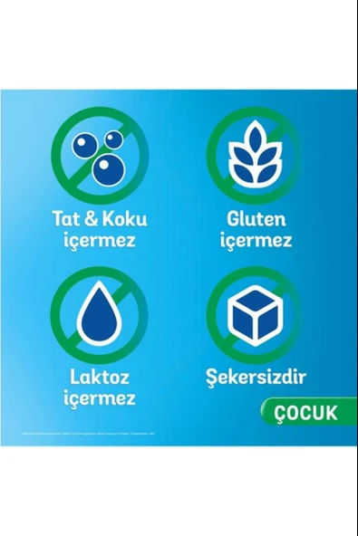 Enterogermina Kids 10 Flakon 2 Adet - Resim 7