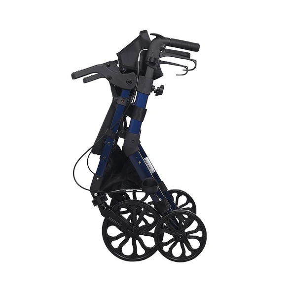 PR-898 Wheelator Alüminyum Rollator - Resim 5