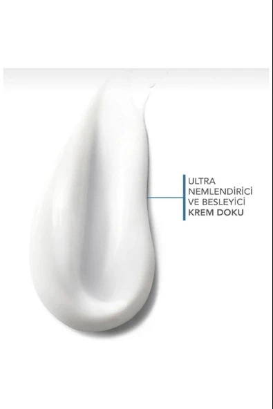 Bioderma Atoderm Cream Ultra 200 ml 2 Adet - Resim 3