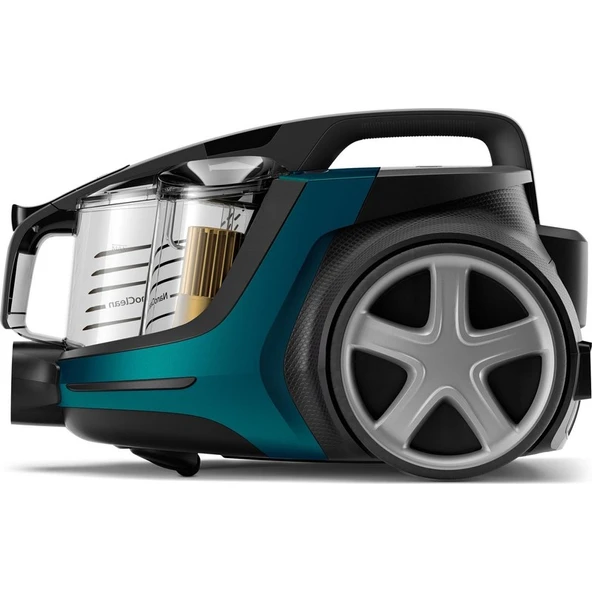 Philips PHİLİPS MARATHON ULTİMATE XB9185/07 650 W SÜPÜRGE - Resim 2