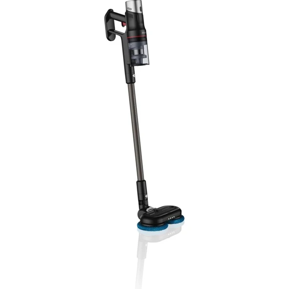 Magiclean Flexbin Istasyonlu Dikey Şarjlı Süpürge - AR4211 - Resim 5