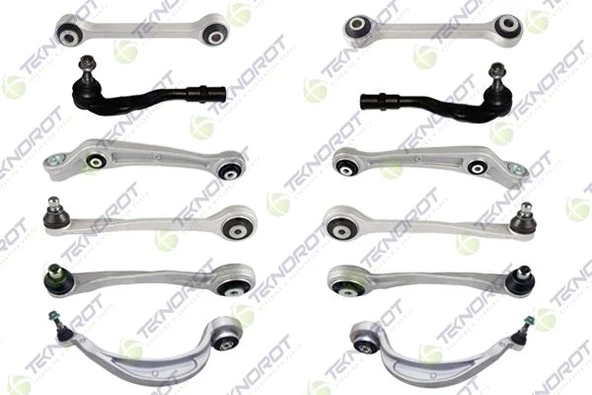 Vw Salıncak Takımı Ön - Salıncak Takımı Ön - Tek A-610 ürün görseli