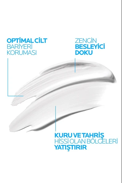 La Roche Posay Cicaplast Baume B5 15 ml 2 Adet - Resim 3