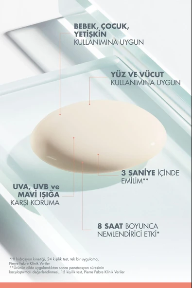 Avene Intense Protect Spf 50 + 150 Ml 2 Adet - Resim 3