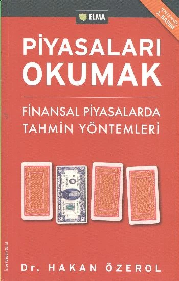 Piyasaları Okumak - Finansal Piyasalarda Tahmin Yöntemleri ürün görseli 1