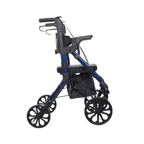 PR-898 Wheelator Alüminyum Rollator - Resim 3