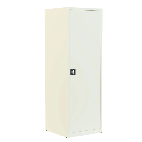 Çelik Dosya Dolabı Metal Dolap Ofis Dolapları Arşiv , Garaj , Bahçe , Kiler , Balkon 60x42x195 - Resim 2