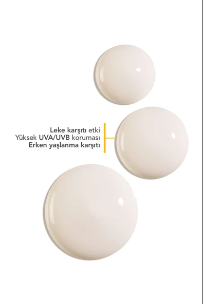 Bioderma Sebium Foaming Gel 500 ml & Photoderm AKN Mat Güneş Kremi 150ml - Resim 6