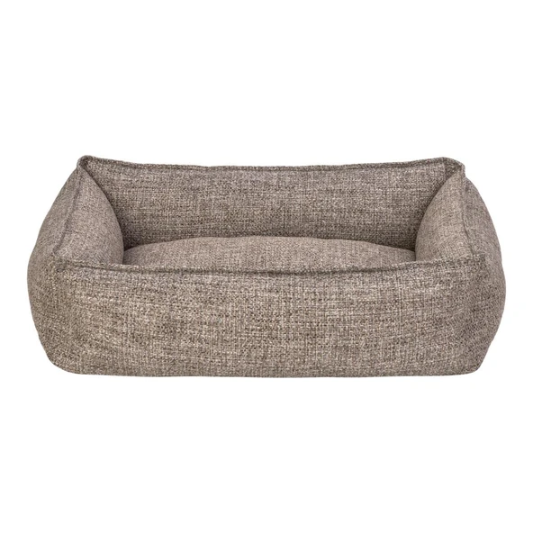 Pet Comfort Golf Kahverengi Kedi ve Köpek Yatağı  XS 55x45cm ürün görseli