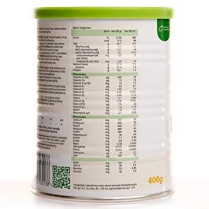 Golden Goat 3 Devam Keçi Sütü 400 gr - Resim 2