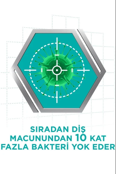 Corega 3 Dakikada Diş Protezi Temizleyici 30 Tablet 2 Adet - Resim 4