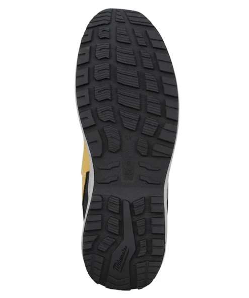 Milwaukee Flextred Ayakkabı S3S 1M171311 Esd Sr No:42 4932493746 - Resim 3