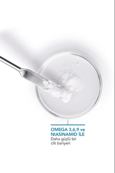 Bioderma Atoderm Cream Ultra 500 ml + 200 ml - Resim 5