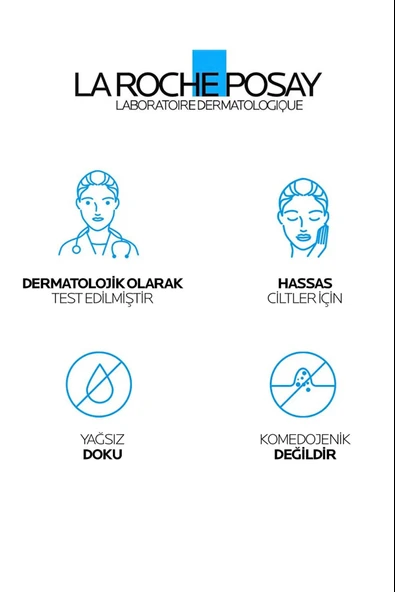 La Roche Posay Retinol B3 Yaşlanma Belirtileri Ve Kırışıklık Karşıtı Serum 30 ml - Resim 5