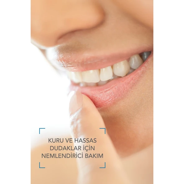 Bioderma Atoderm Lip Stick 4 gr - Resim 3