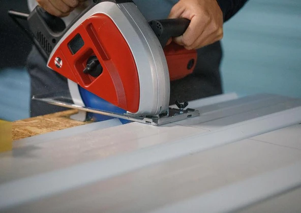 EXP Steel Daire Testere Bıçağı 184*20 MM 48D - Resim 4