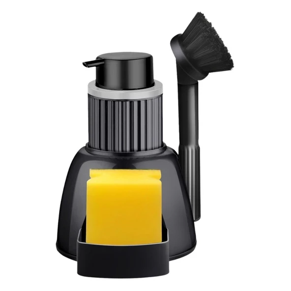 Eminem Home Balerina Mutfak Temizlik Seti Süngerli ürün görseli 1