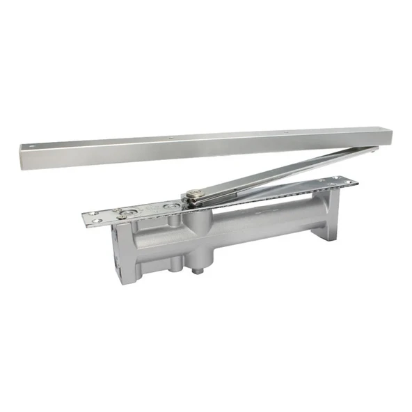 Otomatik Gizli Kapı Hidroliği Kapı Durdurucu Yavaşlatıcı Kayar Kollu Ayarlanabili Çarpma Hızı ürün görseli 1