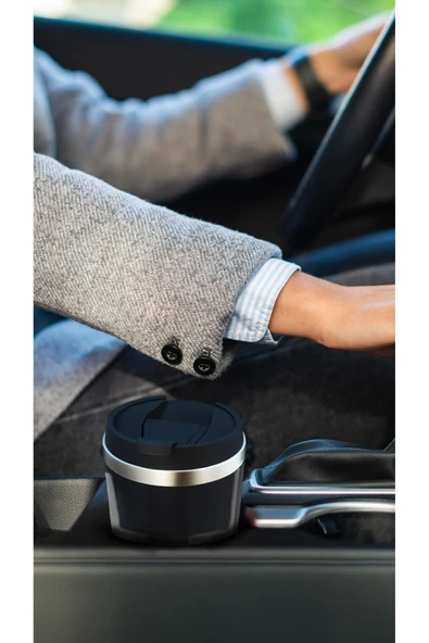 Kiwi KCM-7505 Termoslu Muglı Filtreli Kahve Makinesi - Resim 2