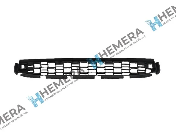 Mitsubıshı Tampon İzgarası On Asx 2013-2016 - Fpi Mbbf083na ürün görseli 1