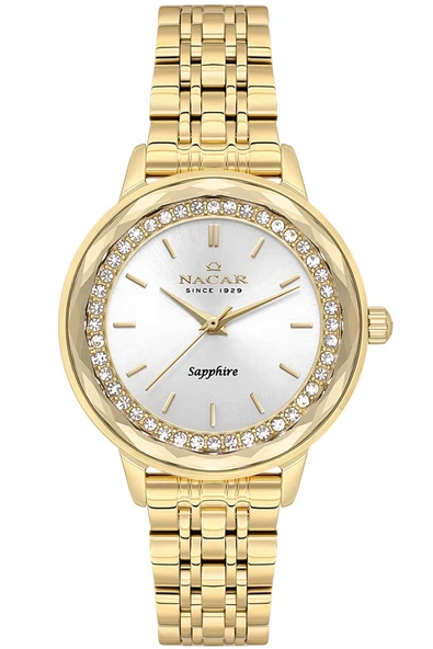 NACAR Nc33-398223-Dwms Kadın Kol Saati ürün görseli