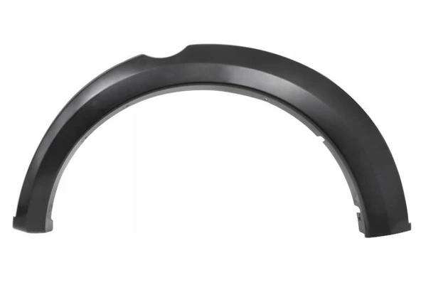 Mitsubıshı Ticarı Dodık Arka Camurluk Sol L200 15> - Fpi Mbff115 ürün görseli 1