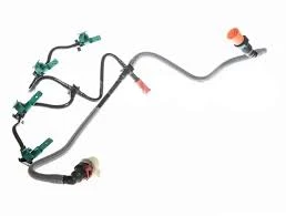 Ford Enjektör Geri Dönüs Borusu Transıt Mk7 2.4 Tdci Duratorq  (2006-2014) - Wintech 0500428 ürün görseli 1