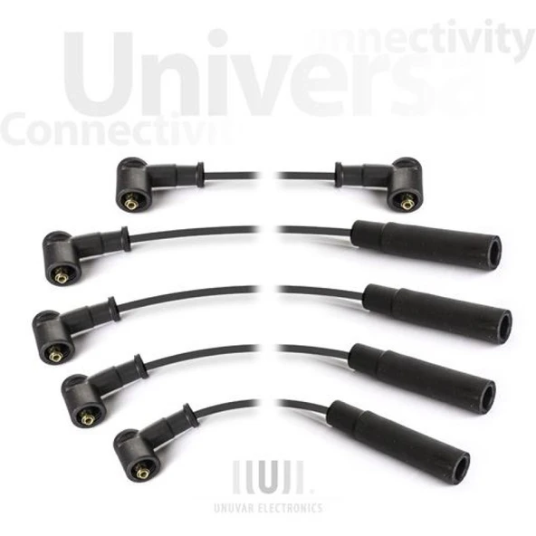 Vag Bujı+bobın Kablosu Felicia 1,3 94 98 - Unuvar 5016 ürün görseli 1