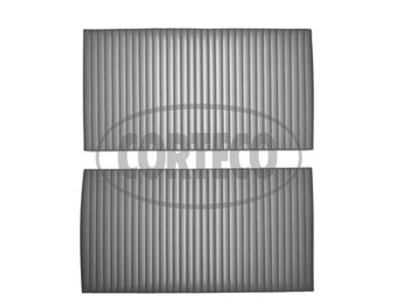 Mercedes Polen Filtresi - Polen Filtresi - Cor 80001490 - Resim 1