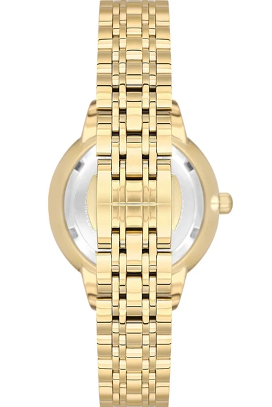 NACAR Nc33-398223-Dwms Kadın Kol Saati - Resim 4